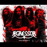 Agressor - Discography (1987 - 2021)