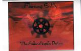 Flaming Entity - The Fallen Angels Return (Demo)