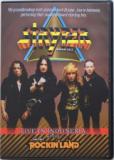 Stryper - Live In Indonesia At Java Rockin' Land (Video)