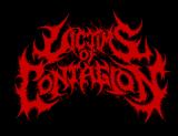 Victims Of Contagion - Discography (2014 - 2020)