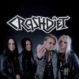 Crashdïet - Discography (2005 - 2026)