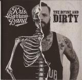 Kris Barras Band - The Divine And Dirty