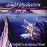 NightMyHeaven - Nightfall In The Spiritual World  (EP)