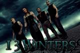 13 Winters - Discography (2004 - 2014)