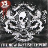 Various Artists - Metal Hammer - Defenders Of The Faith - The New British Empire