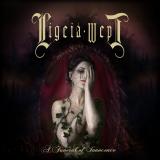 Ligeia Wept - A Funeral of Innocence