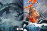 Visions of Atlantis - A Symphonic Journey to Remember (Special Edition) (Blu-Ray)