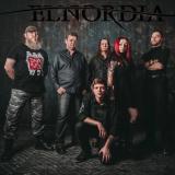 Elnordia - Discography (2007 - 2016)