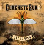 Concrete Sun - Sky Is High