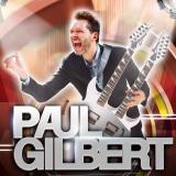 Paul Gilbert - Discography (1991 - 2026)
