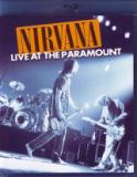 Nirvana - Live At The Paramount (Blu-Ray)