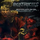 Agathocles - Mincemadness Across Chile (Compilation)