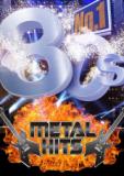 Various Artists - No.1 80's Metal Hits (DVD)