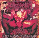 Putritorium - Gory Maggot Gestation (Demo)