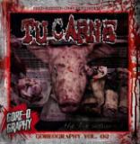 Tu Carne - Goreography Vol. 02. The Pig Sessions II (Compilation)