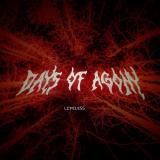 Days Of Agony - Lifeless (EP)