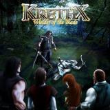 Krethx - Wielder Of The Blade