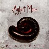 Aghast Manor - Discography (2011-2013)