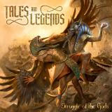 Tales And Legends - Struggle Of The Gods
