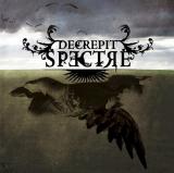 Decrepit Spectre - Coal Black Hearses (EP)