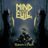Mind Of Evil - Raven's Path