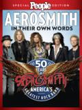 Aerosmith - 50 Years (People SE)