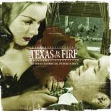 Texas Is On Fire - Take Your Sex Elsewhere Girl, I'm Trying To Dance (EP)
