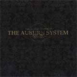 The Auburn System - The Auburn System (EP)