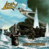 Legacy - Full-Scale Invasion