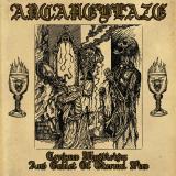Arcaneblaze - Conjure Mysticism And Goblet Of Eternal Fire