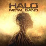 Halo Metal Band - Renacer