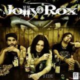 Jolly Rox - Discography (2011 - 2018)