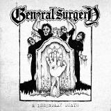 General Surgery - A Legendary Death (EP)