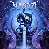 Nagazi - March of the Serpents (EP)