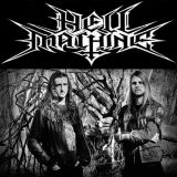 Hell Machine - Discography (2018 - 2021)