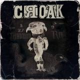 Croak - Croak (EP)