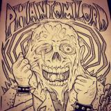 Phantom Lord - Insanity (EP)