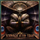 Stranger In My Town - Discography (2016-2021)