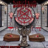 Darkdruid - Exitio Mortem (EP)