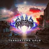 Xenoborn - Terrortoma Opus (Single)