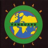Vegan Reich - Vanguard (EP)