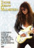 Yngwie J. Malmsteen - Concerto Suite For Electric Guitar And Orchestra In E Flat Minor With The New Japan Philharmonic Live (DVD9)