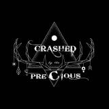 Crashed By The Precious - Crashed By The Precious (EP)