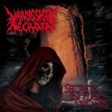 Narcissistic Necrosis - Secrets in Flesh and Sin (EP)