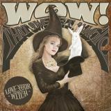 Love Your Witch - Discography (2018 - 2021)