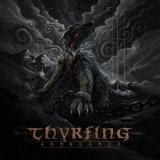 Thyrfing - Vanagandr (Lossless)