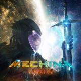 Mechina - Venator (2CD) (Lossless)