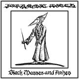 Jurassic Witch - Black Masses And Ashes (EP)