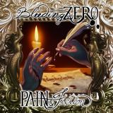 Bleeding Zero - Pain &amp; Fiction