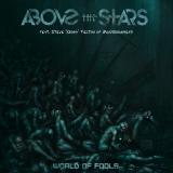 Above the Stars - World of Fools (Single)